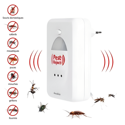 Pest Repeller