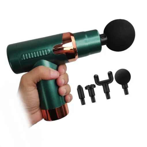 Smart Fascia Massager JY – 760 - Image 2
