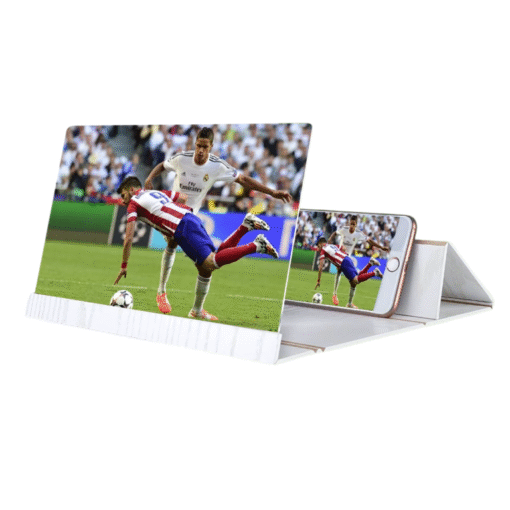 12 inch 3D HD Phone Screen Magnifier