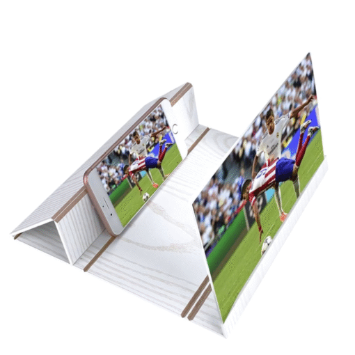 12 inch 3D HD Phone Screen Magnifier - Image 4